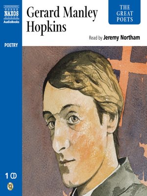 The Great Poets--Gerard Manley Hopkins - Audiobook